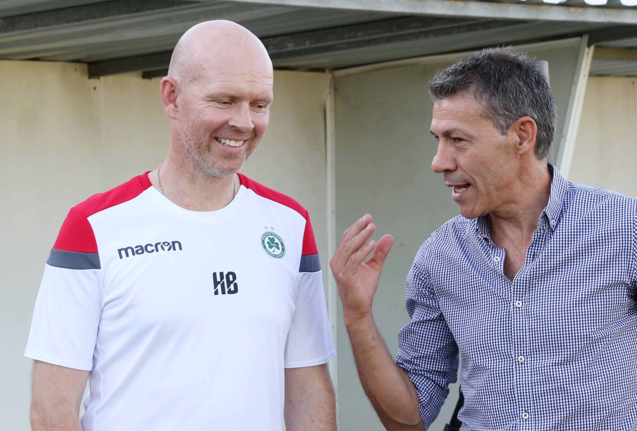 Ο «αλμυρός» Μποτεάκ, οι «γέφυρες» επικοινωνίας και οι υπόλοιπες κινήσεις