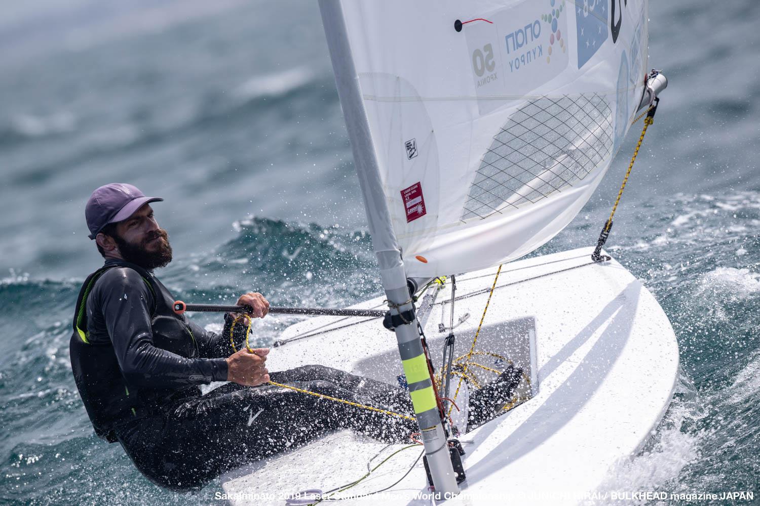 Κοντίδης: «Η αποτυχία θα με κάνει πιο δυνατό»