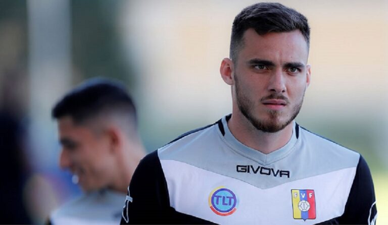 Προτάθηκε στην ΑΕΚ ο Μάγκο