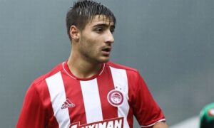 Γίνεται «Κύριος» ο Μανθάτης