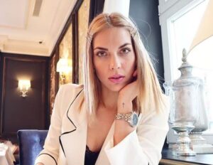 Η Μαντώ Γαστεράτου επιβεβαίωσε την εγκυμοσύνη της! (ΦΩΤΟ)