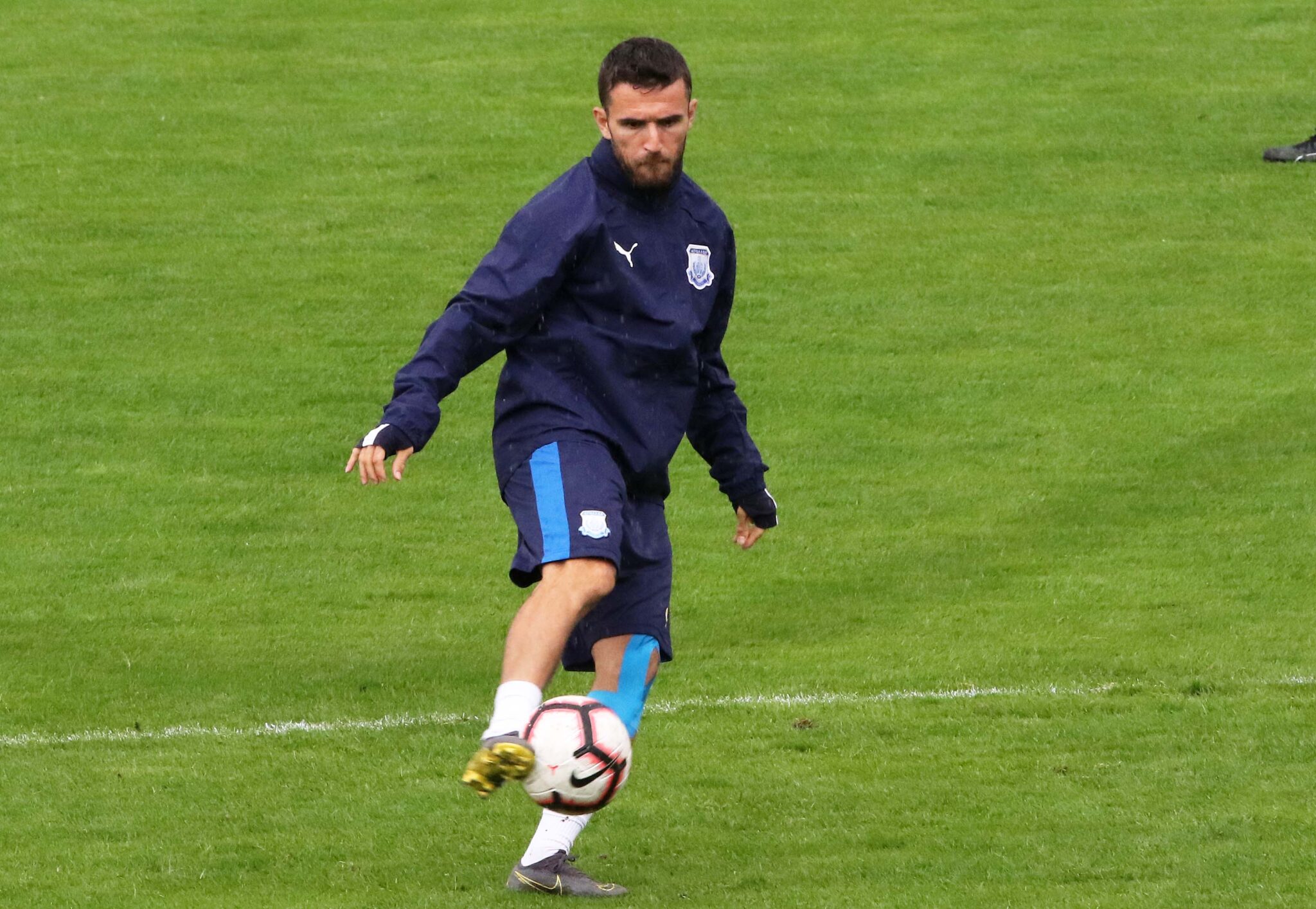 Χωρίς Γιαννιώτα κι άλλους πέντε ο Απόλλωνας