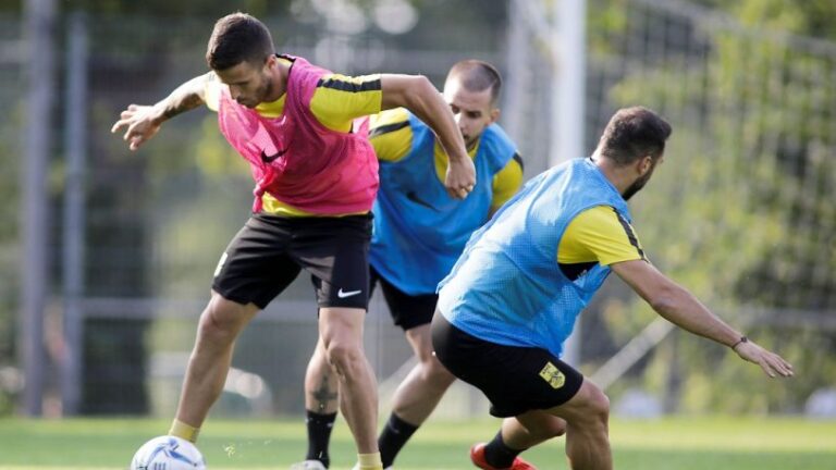 Νίκο για ΑΕΛ: «Μόνο που κέρδισαν τον ΑΠΟΕΛ τους κάνει υπολογίσιμου…»