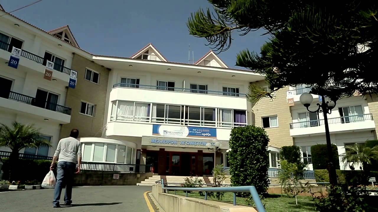 Πυρκαγιά ξέσπασε στο μέλαθρον αγωνιστών της ΕΟΚΑ στη Λεμεσό