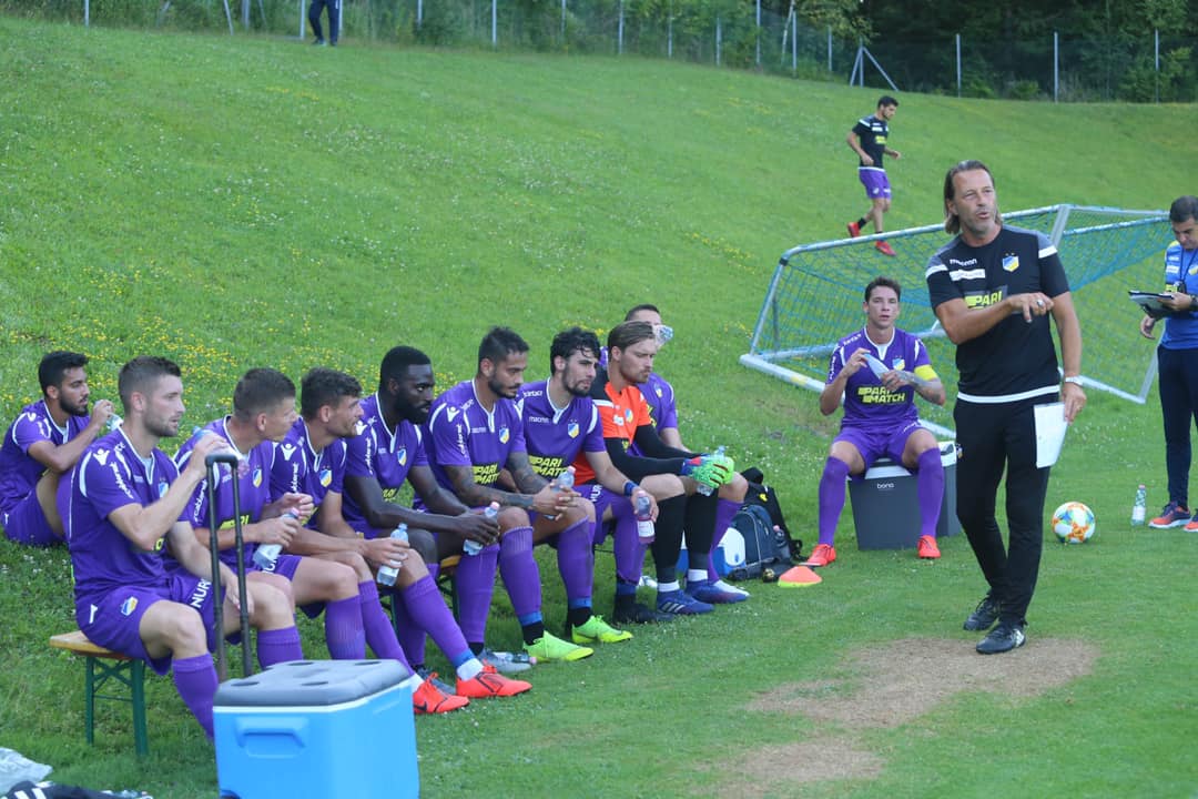 Έμεινε για άλλη μια φορά στο μηδέν ο ΑΠΟΕΛ