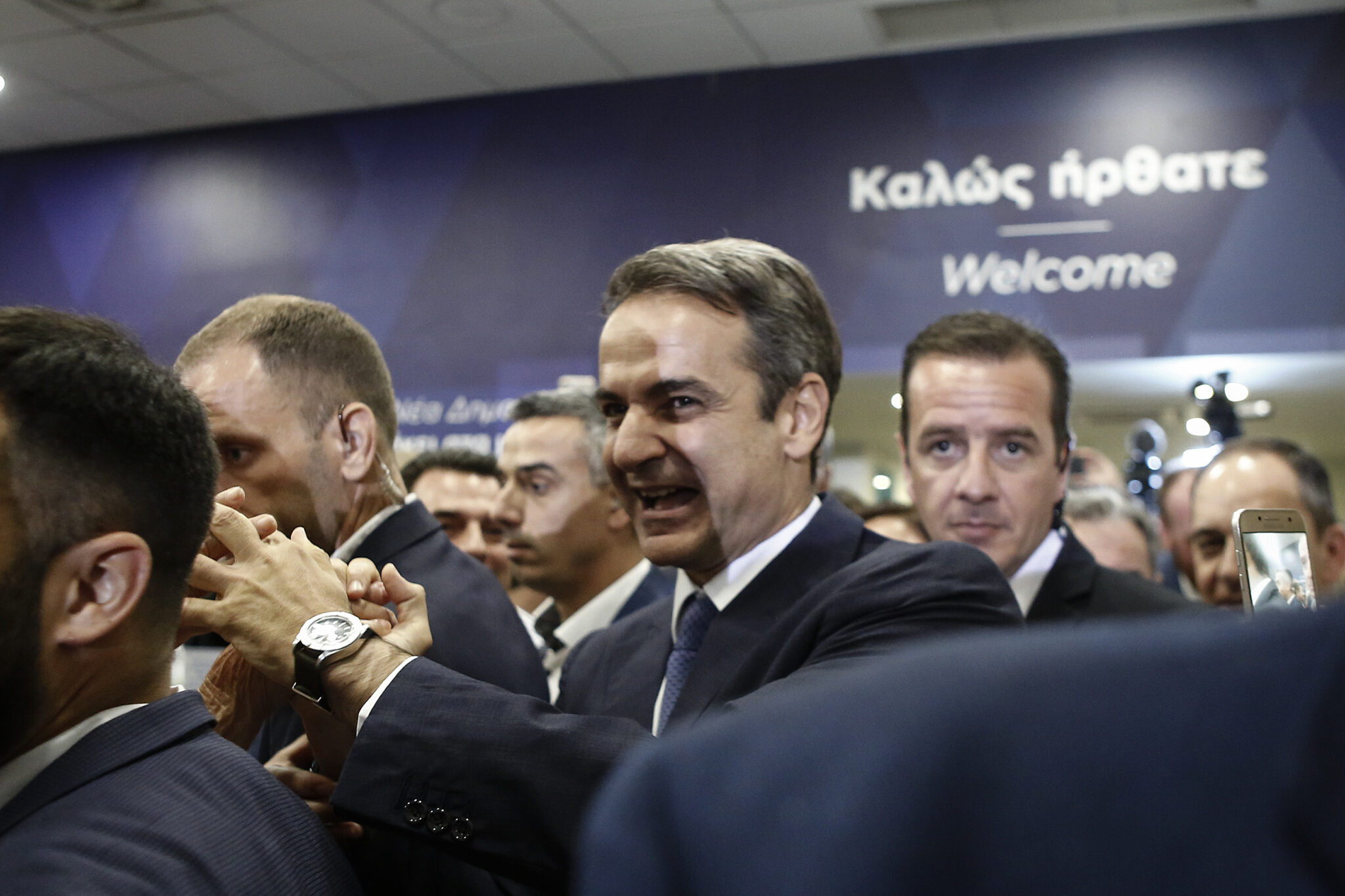 Ποιο θα είναι το νέο υπουργικό συμβούλιο της Κυβέρνησης Μητσοτάκη; (ΒΙΝΤΕΟ)