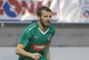 Πιάνουν ανεπίσημα δουλειά, παρελθόν ο Μότα