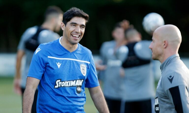 «Έκλεισε» δυνατό φιλικό ο ΠΑΟΚ