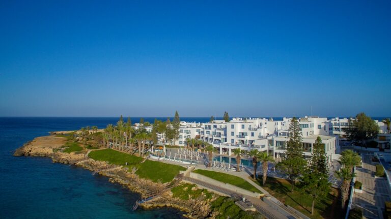 Το Nausicaa Beach στον Πρωταρά  επιστρέφει δριμύτερο