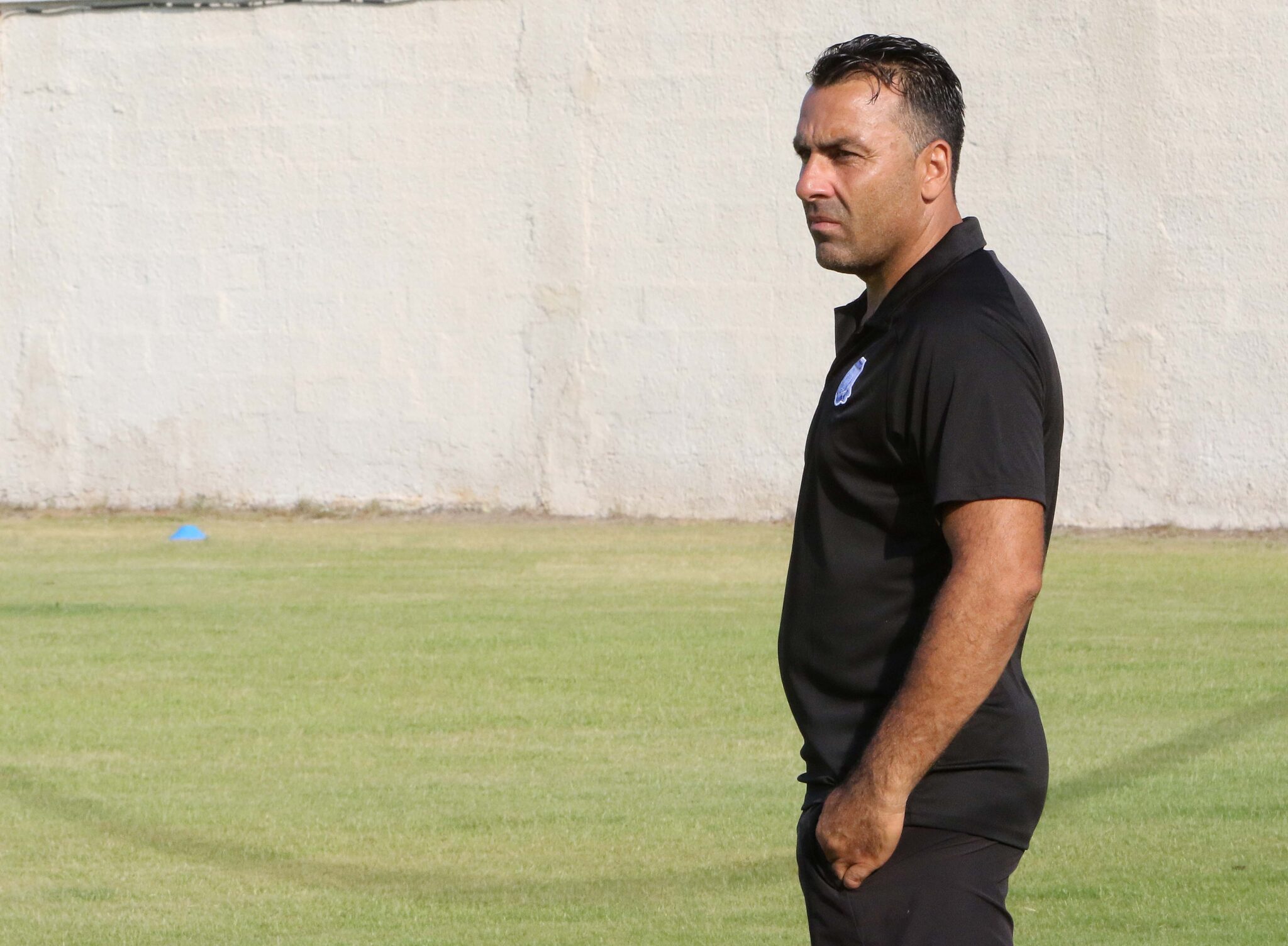 Στην Ιρλανδία για το προβάδισμα πρόκρισης ο Απόλλωνας