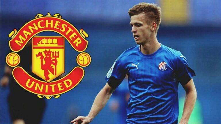 Ντάνι Όλμο στο στόχαστρο της Γιουνάιτεντ