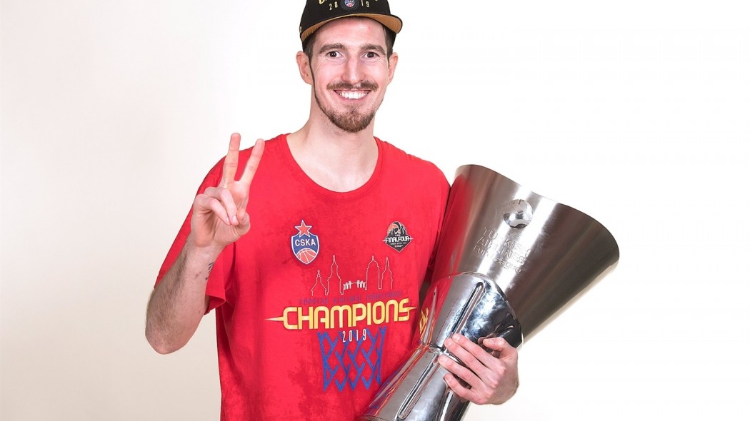 «Σεισμός» στο Ευρωπαϊκό μπάσκετ: Στην Φενέρ ο Ντε Κολό