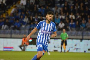 Μικρό το διάστημα αποχής του Ντούρις