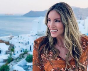 Αθηνά Οικονομάκου: Η αδυναμία του γιου της και η… "ζήλια" της! (ΒΙΝΤΕΟ)