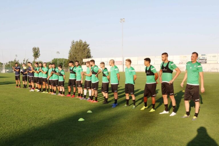 Στην Πολωνία η Ομόνοια με… λειψό ρόστερ