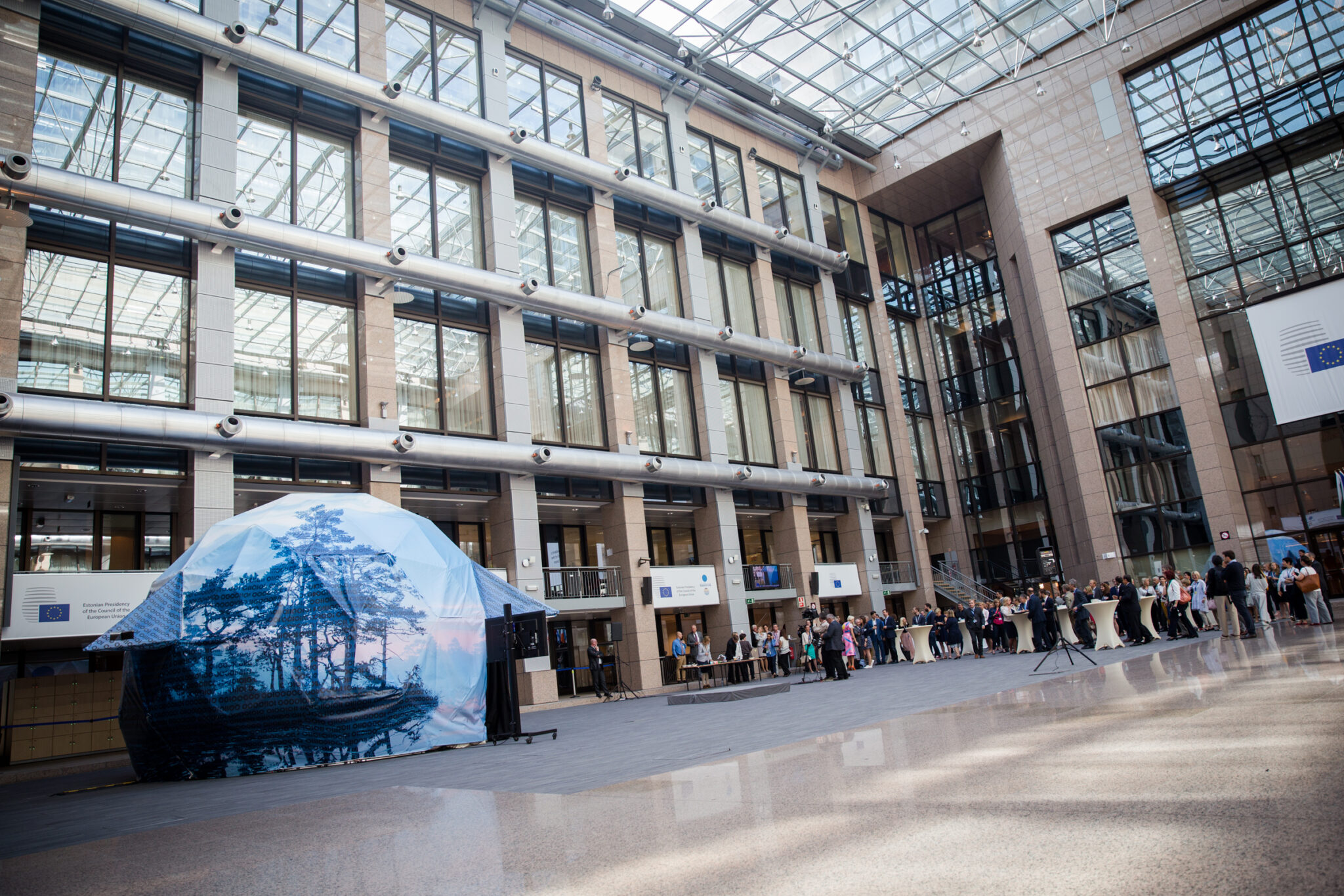 Απέτυχε η πρώτη προσπάθεια της COREPER για μέτρα κατά της Τουρκίας