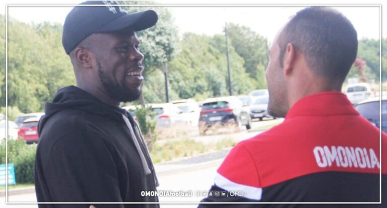 Στην Πολωνία και ο Ουζόχο (ΦΩΤΟ)