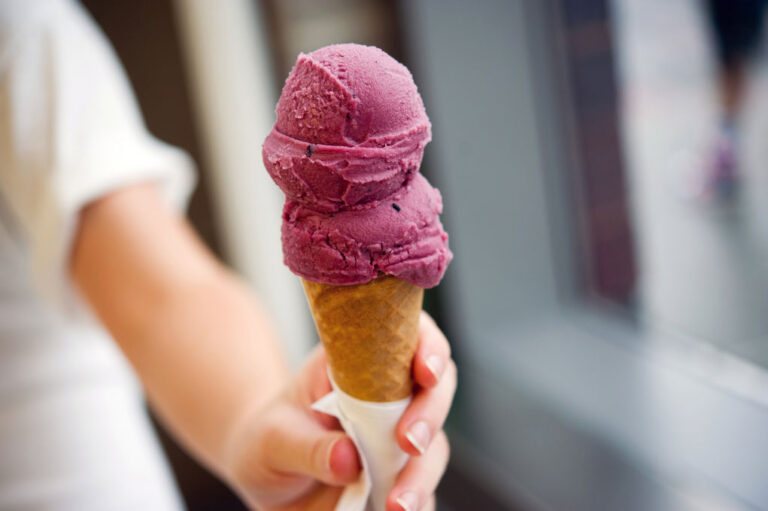 "Καθαρά" και καλής ποιότητας τα κυπριακά παγωτά (ΒΙΝΤΕΟ)