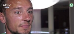 O λόγος που υπέγραψε ο Μποτεάκ στην Ομόνοια (ΒΙΝΤΕΟ)