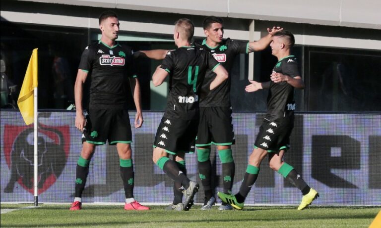 «Έκλεισε» φιλικό με τη Ξάνθη ο Παναθηναϊκός