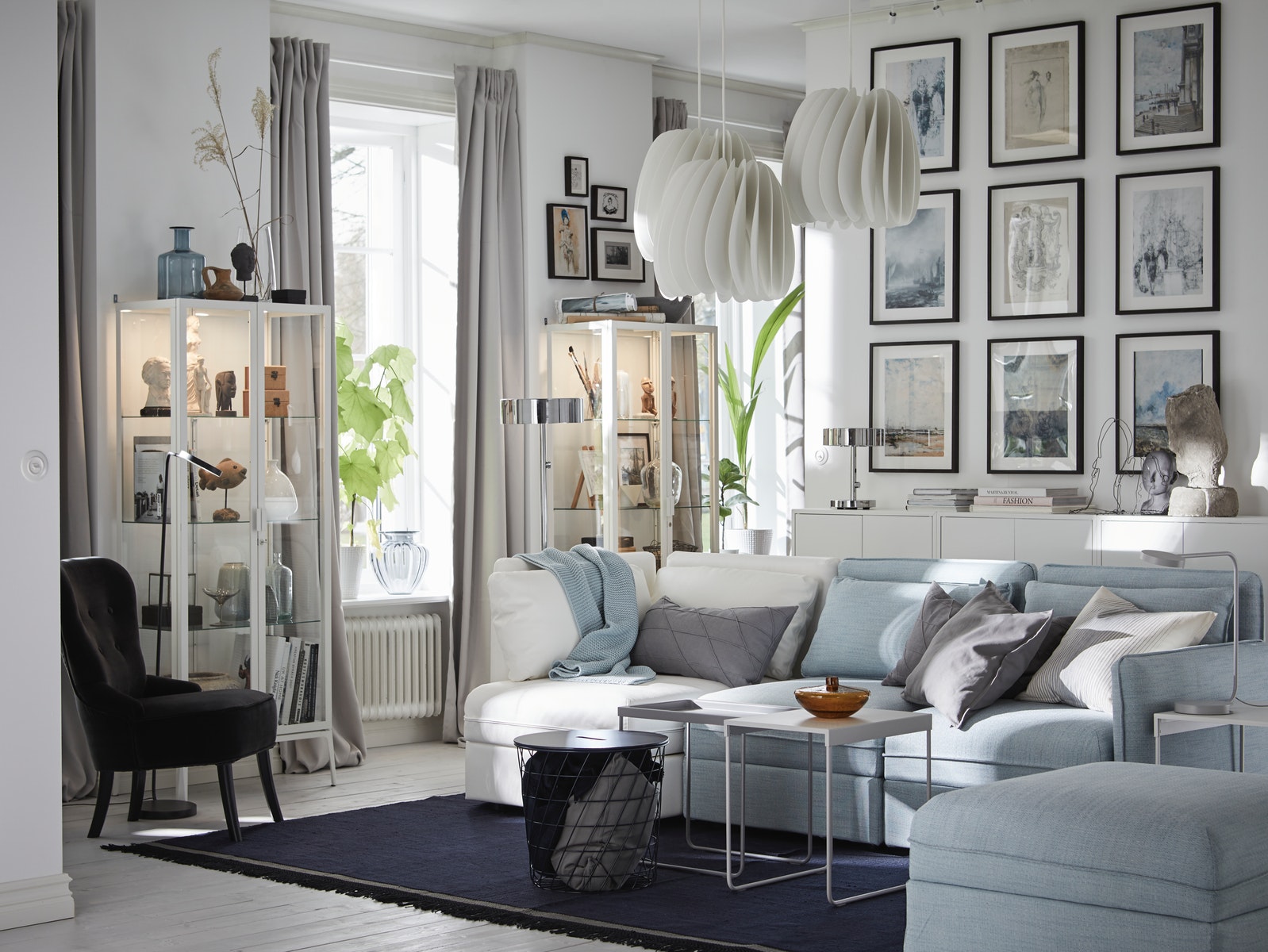 Υπηρεσία «Προσωπικός Διακοσμητής» IKEA