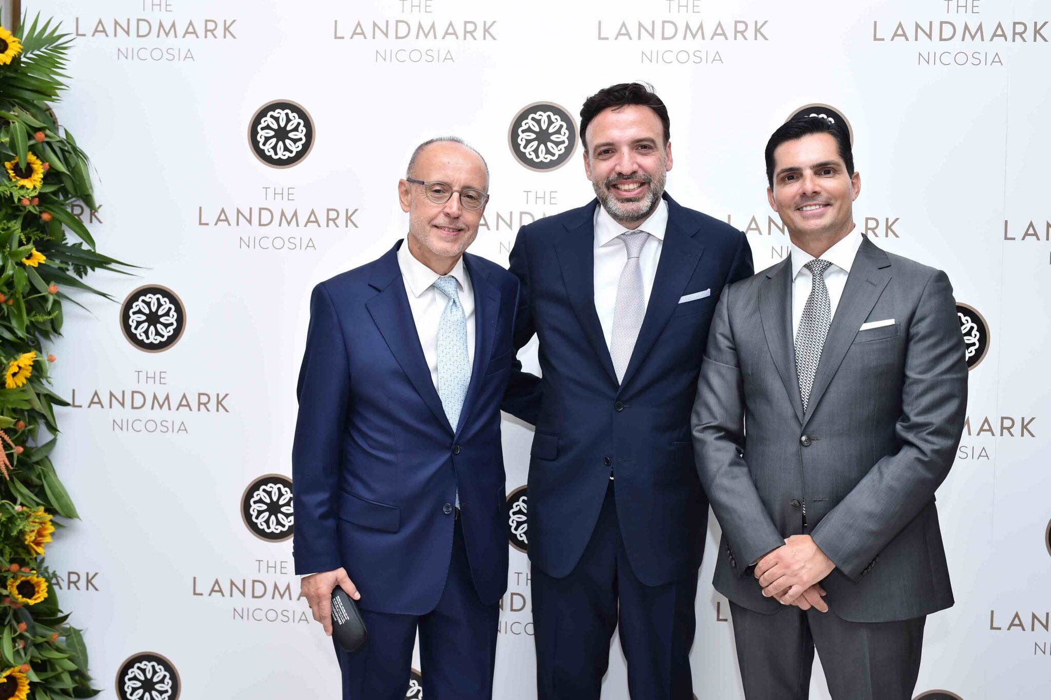 THE LANDMARK NICOSIA