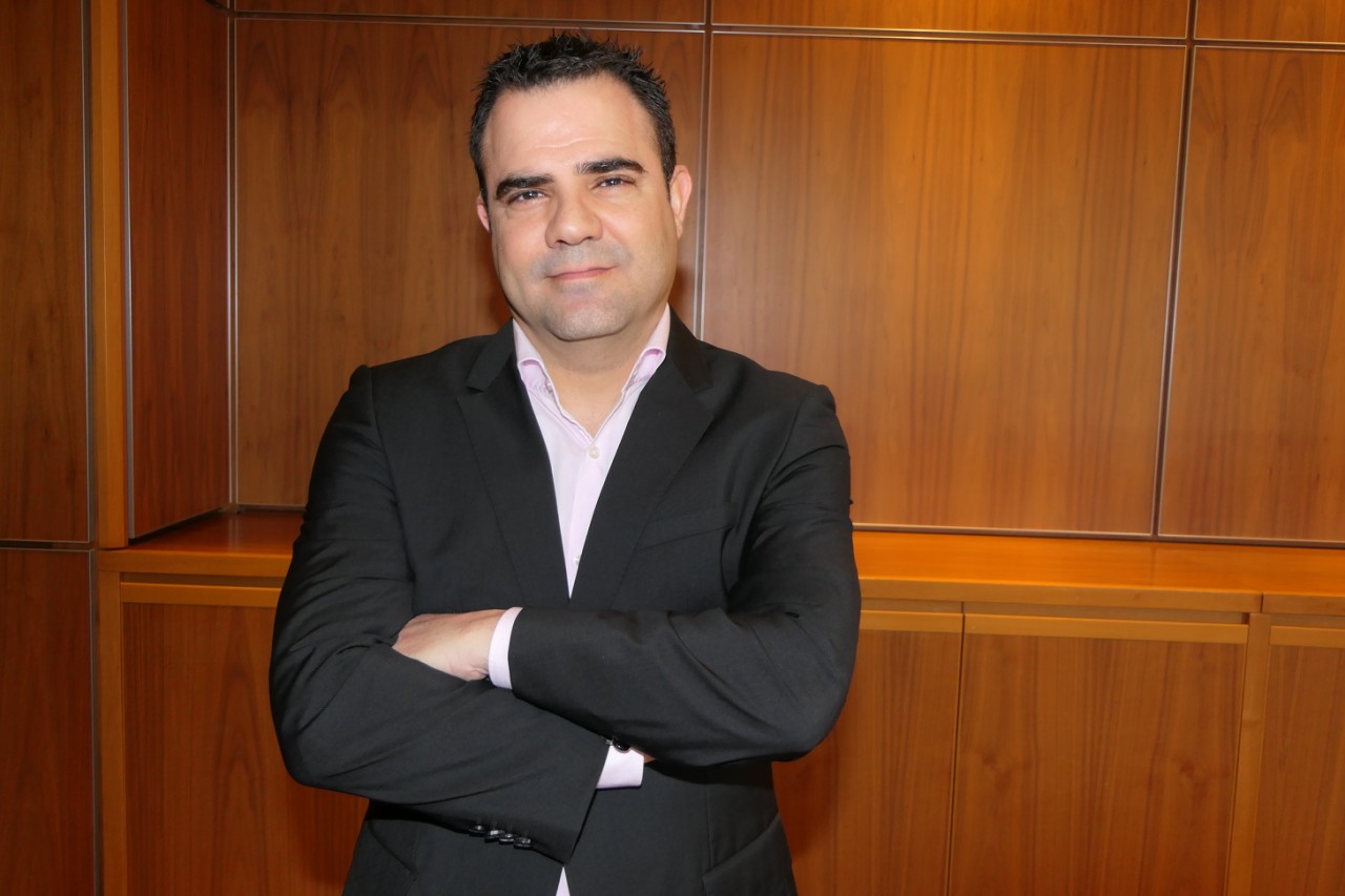 Νικόλας Κυθρεώτης νέος Εκτελεστικός Διευθυντής του Intercollege