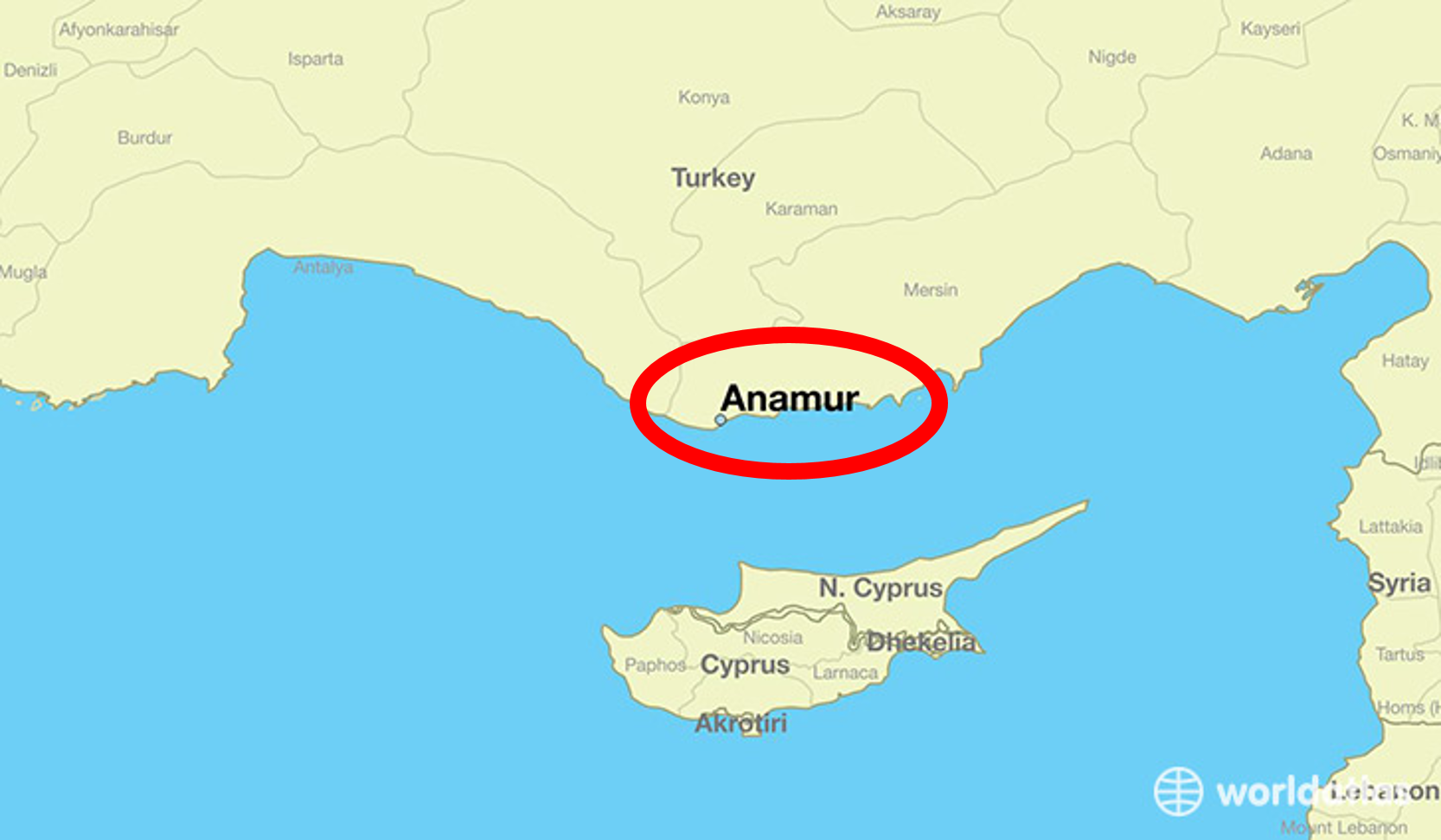 Απέναντι από την Κύπρο θα τοποθετηθούν οι S-400 λένε τουρκικά μέσα ενημέρωσης