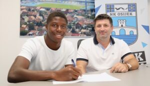 Ενίσχυση στην μεσαία γραμμή για τον Απόλλωνα με παίκτη από την Γιουβέντους