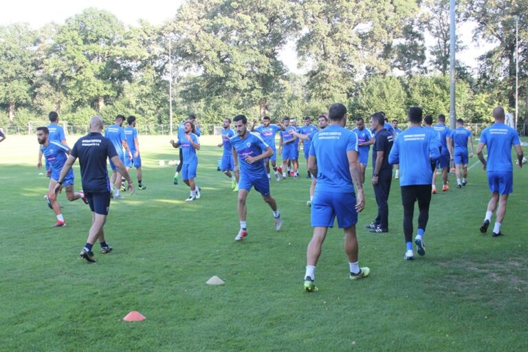 Πως έχει διαμορφωθεί το ρόστερ της «Κυρίας» μέχρι στιγμής