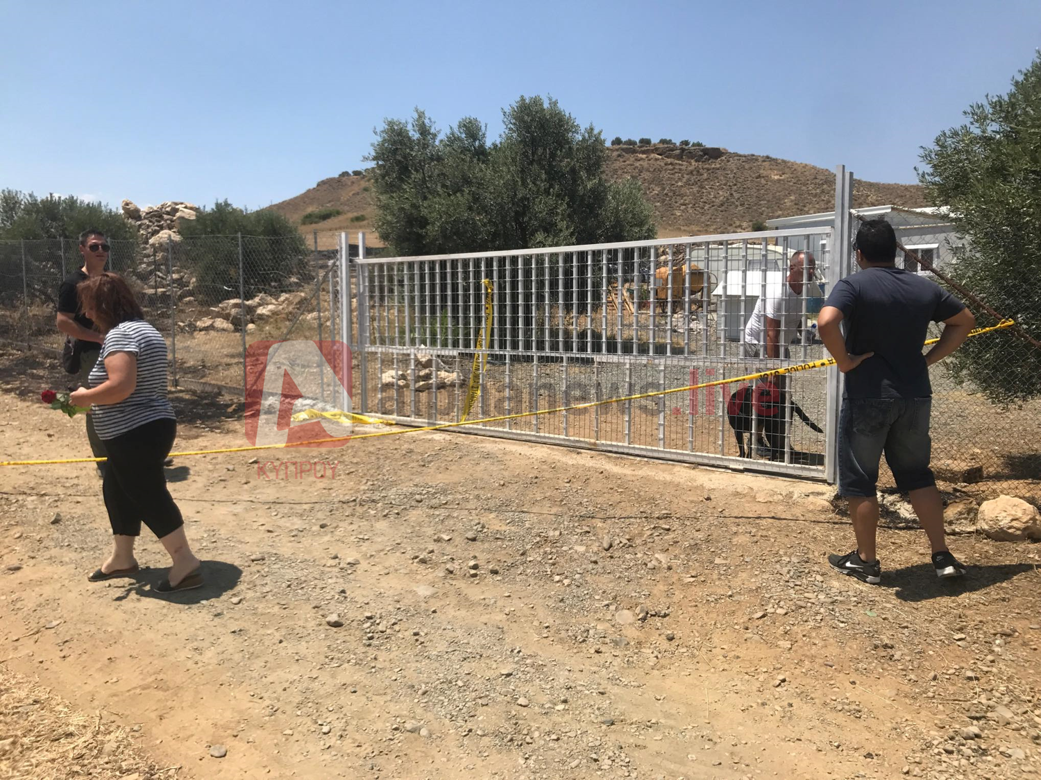 Άσχημο παιχνίδι έπαιξε η μοίρα στην 67χρονη Ελένη… (ΦΩΤΟ)