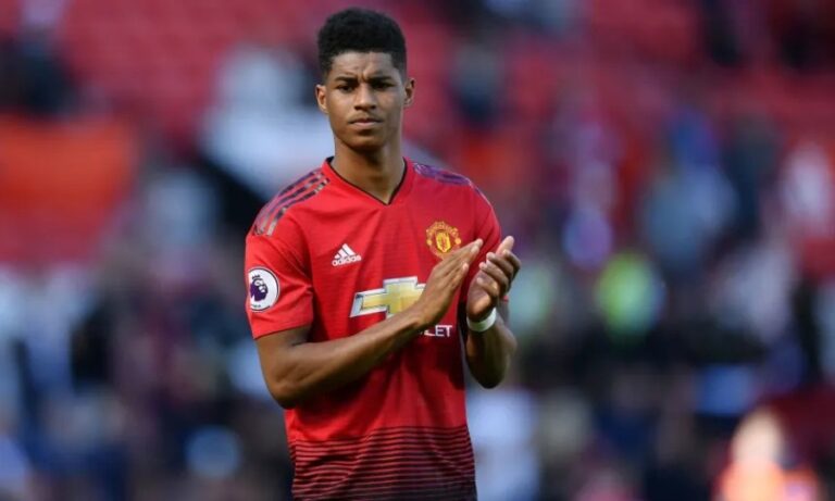 Ανανέωσε με Ράσφορντ η Μάντσεστερ Γιουνάιτεντ (ΒΙΝΤΕΟ)