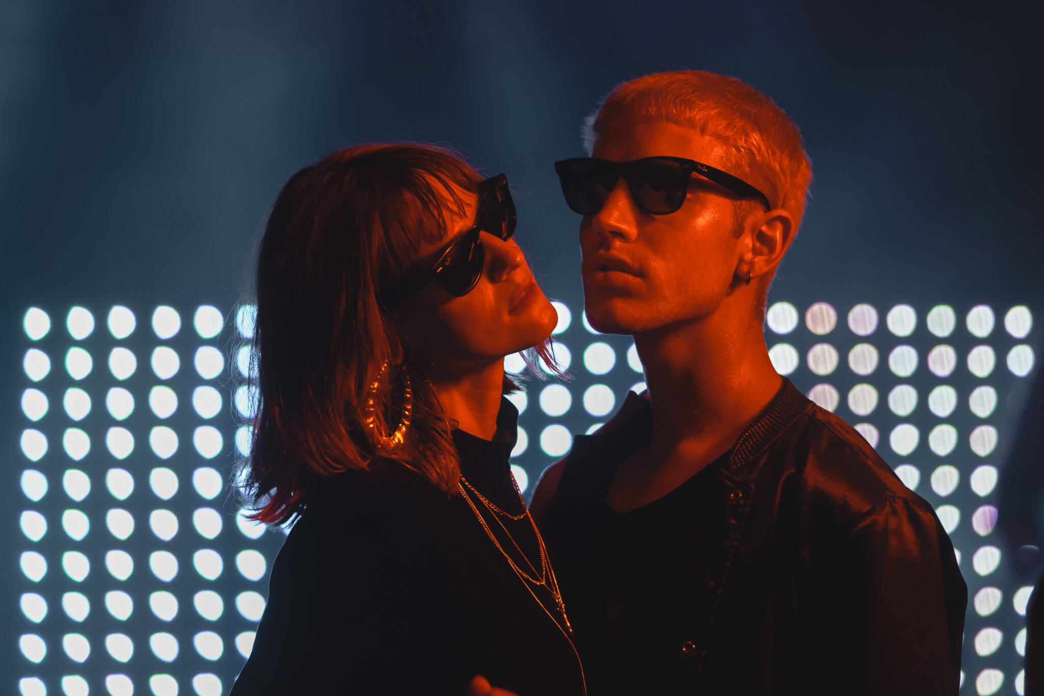 Είναι τέλεια να είσαι Ray Ban!