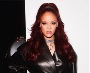 Άναυδη η Ριάνα: Βρήκε τη σωσία της και είναι μόλις εννέα ετών! (ΦΩΤΟ)