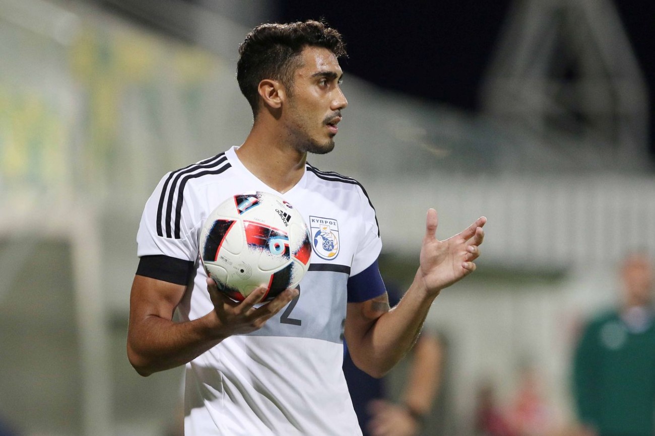 Στη Σαλερνιτάνα μέσω Λάτσιο ο Καρώ