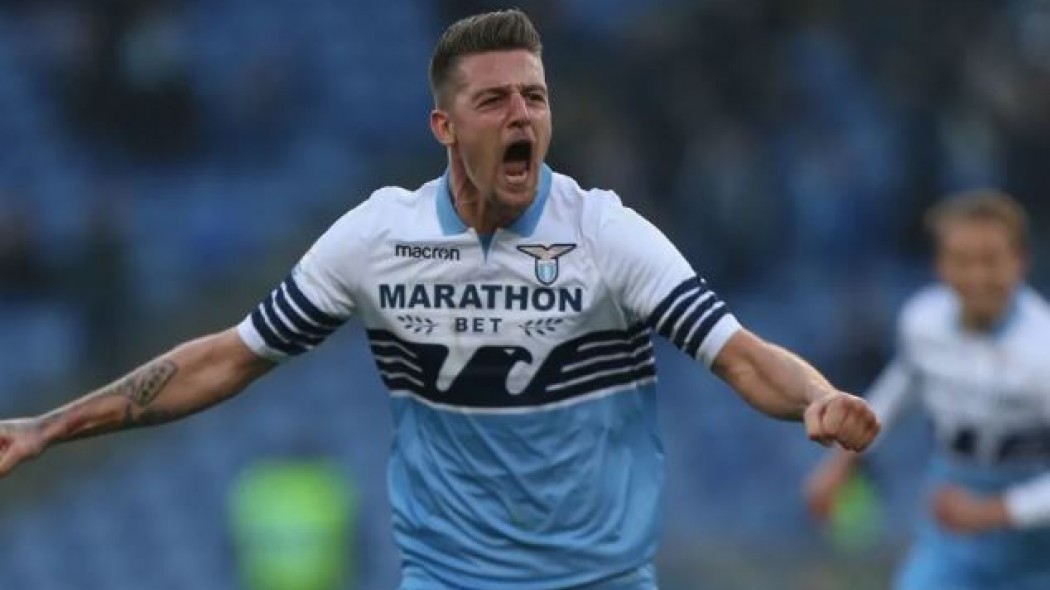 Η Μάντσεστερ Γιουνάιτεντ θέλει να κάνει δικό της τον Σέρβο επιθετικό