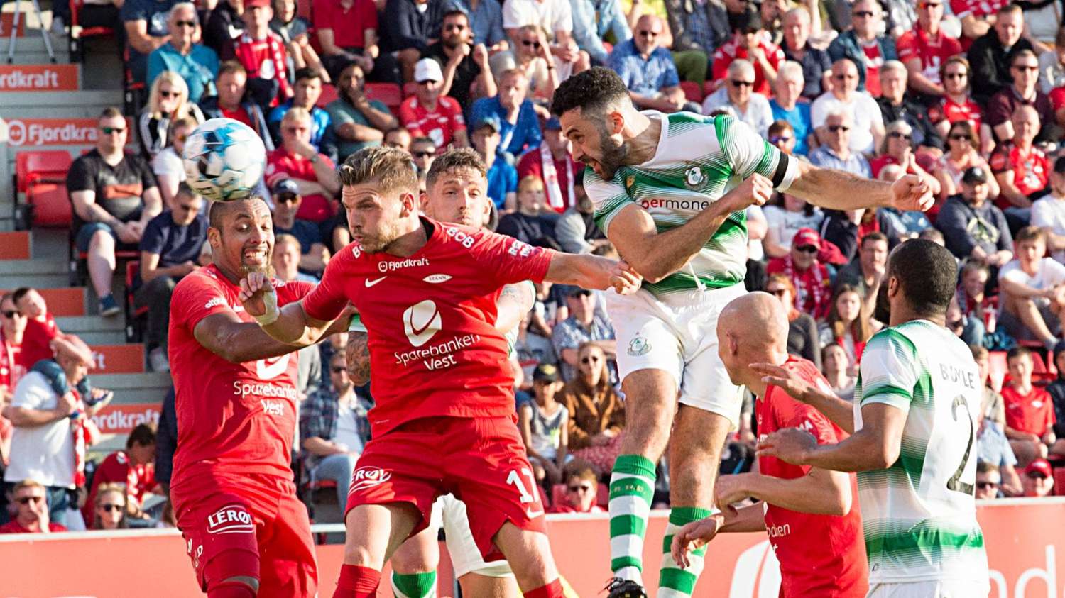 Έμαθε αντίπαλο ο Απόλλωνας για το δεύτερο προκριματικό του Europa League