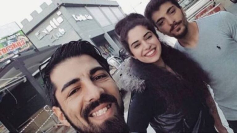 Φρικιαστικές λεπτομέρειες για το διπλό φονικό έδωσε η Σάρα Σιαμς (ΒΙΝΤΕΟ)