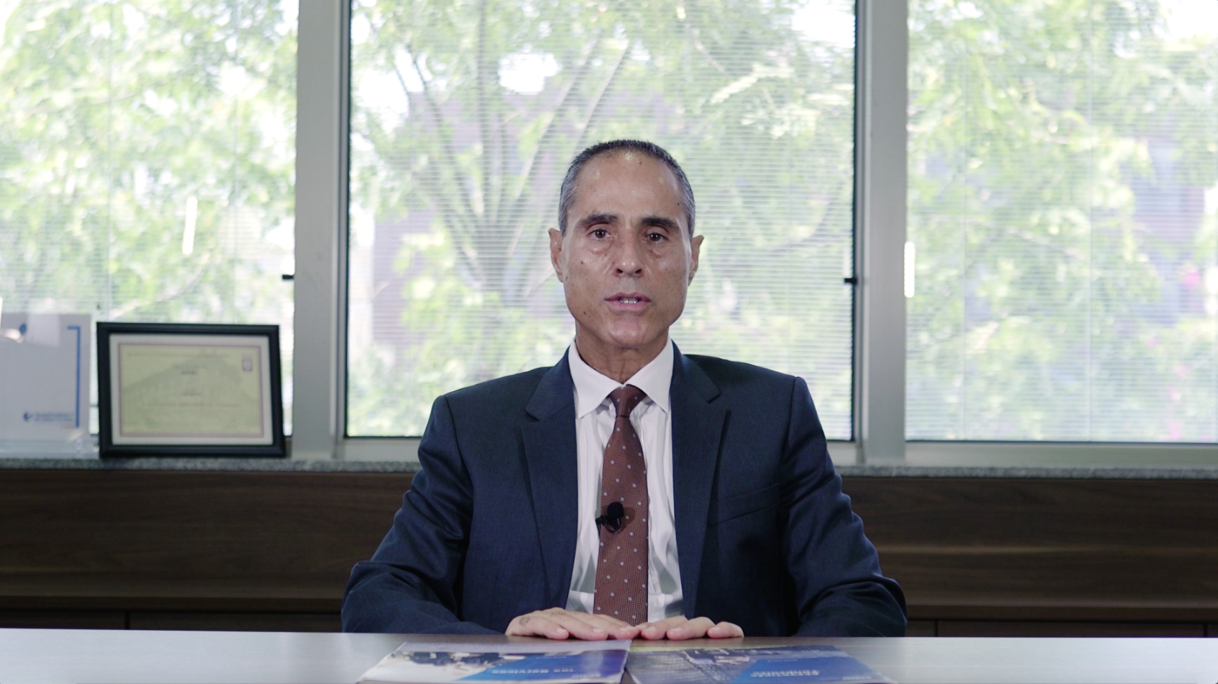 Aυτός είναι ο νέος Πρόεδρος του Συνδέσμου Εγκεκριμένων Λογιστών