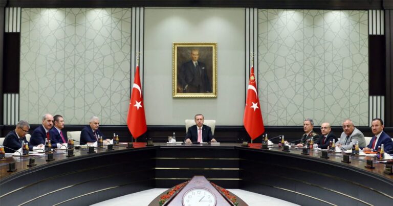 Κλιμακώνεται η επιθετικότητα της Τουρκίας μετά τις συμφωνίες ENI-TOTAL (ΒΙΝΤΕΟ)