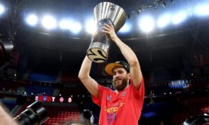 Tέλος από ΤΣΣΚΑ o Σέρχι Ροντρίγκεθ