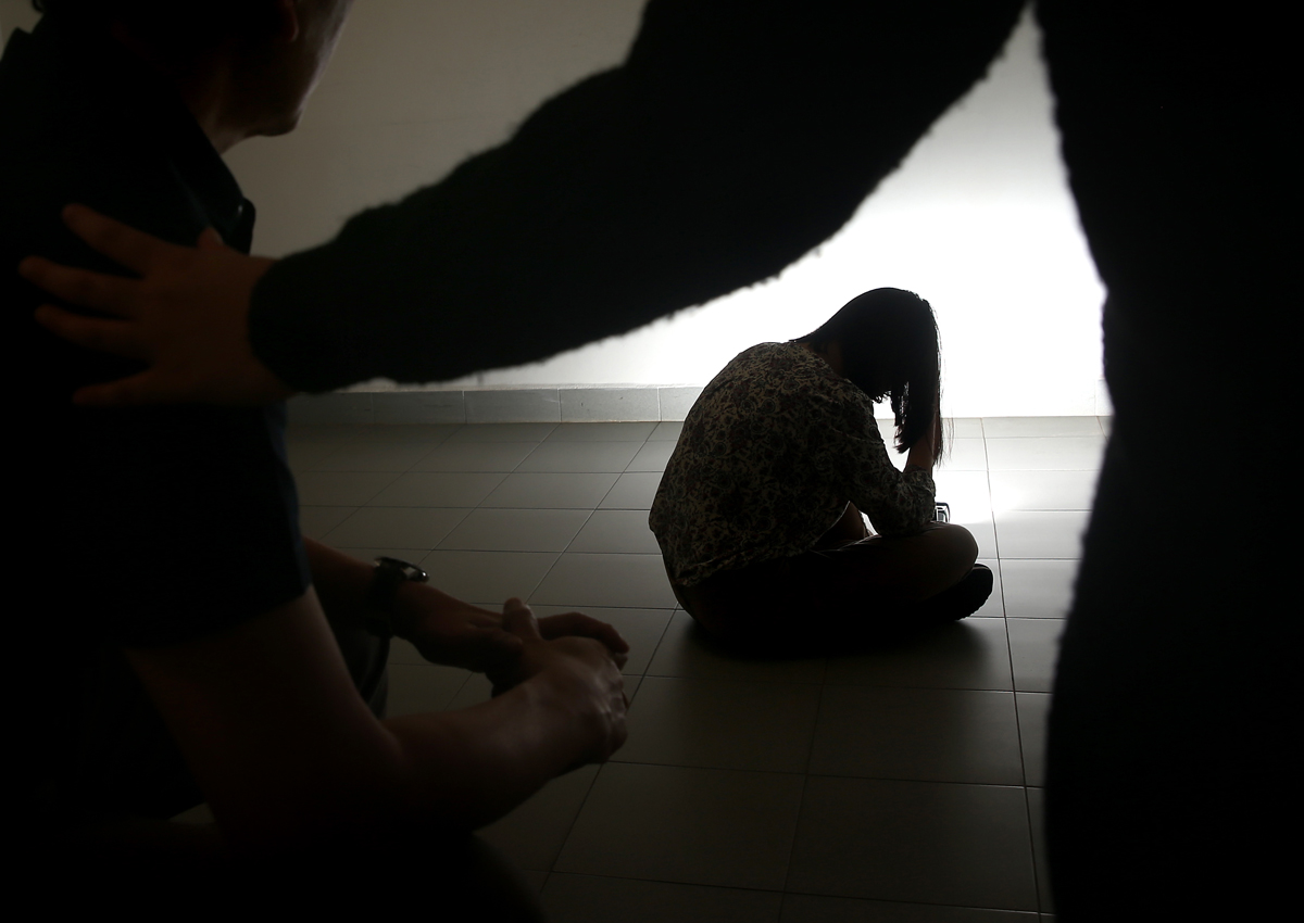 Επτά χρόνια φυλάκιση σε 40χρονο πατέρα για σεξουαλική κακοποίηση της κόρης του