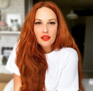 Το δημόσιο "ευχαριστώ" της Σίσσυς Χρηστίδου στον Θοδωρή Μαραντίνη (ΦΩΤΟ)