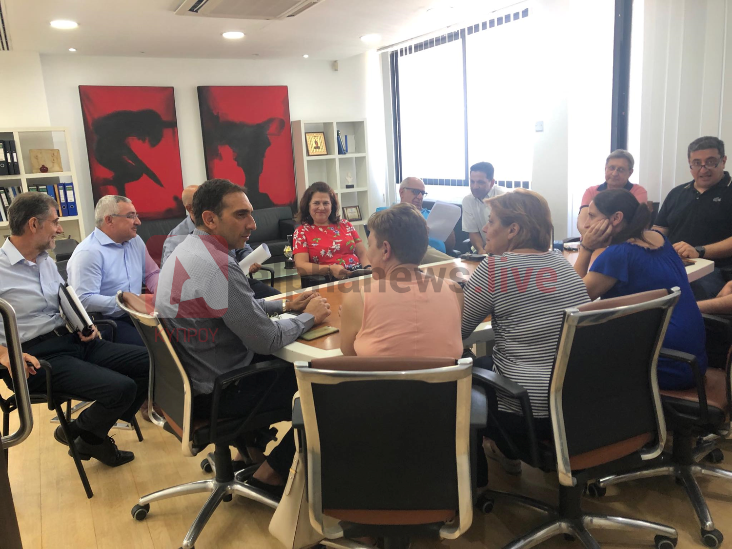 Προς άμεση αναζήτηση γιατρών από Ελλάδα για στελέχωση των ΤΑΕΠ