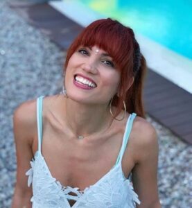 Μ.Συνατσάκη:Η αποστομωτική απάντηση σε follower που την χαρακτήρισε "fake"(ΦΩΤΟ)