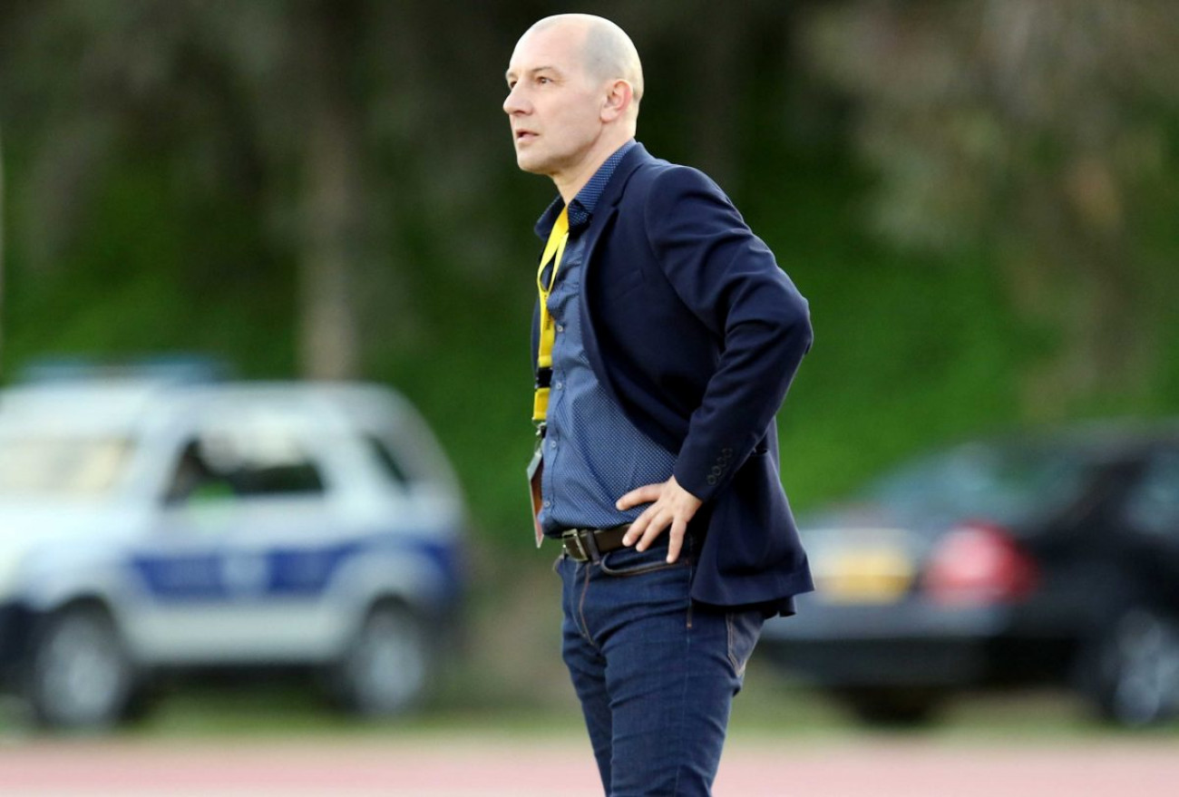 Ανακοινώθηκε η επιστροφή του Βέσκο στην Ανόρθωση