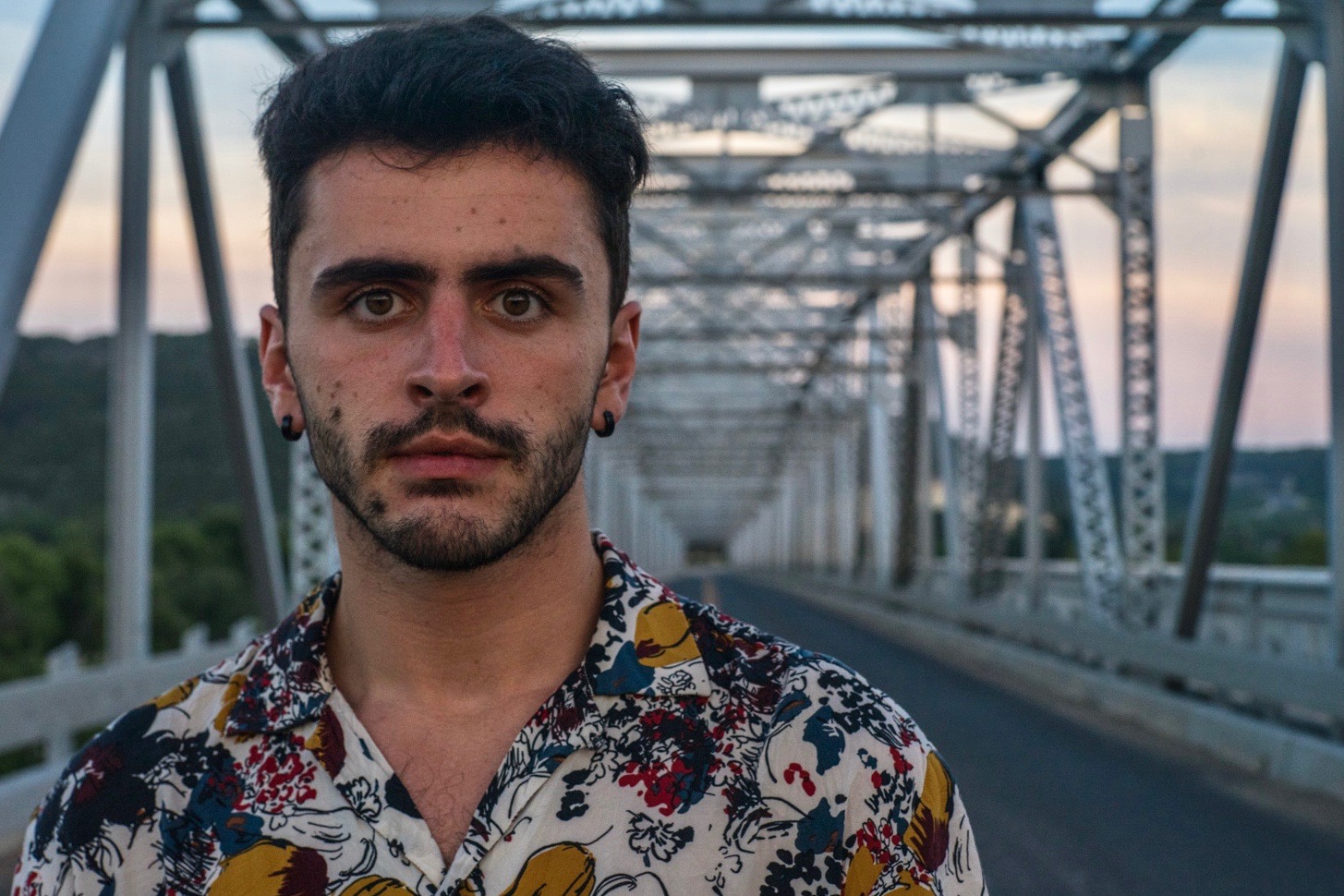 Ο νέος προορισμός του Παναγιώτη Πολεμίτη μετά το Μεξικό! (ΒΙΝΤΕΟ)