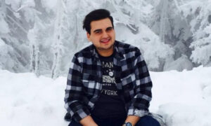 Νεκρός ο γιος γνωστού επιχειρηματία μετά από τροχαίο ατύχημα