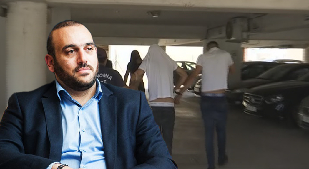 Στην αντεπίθεση ο Δήμος Αγίας Νάπας για την υπόθεση του ομαδικού βιασμού