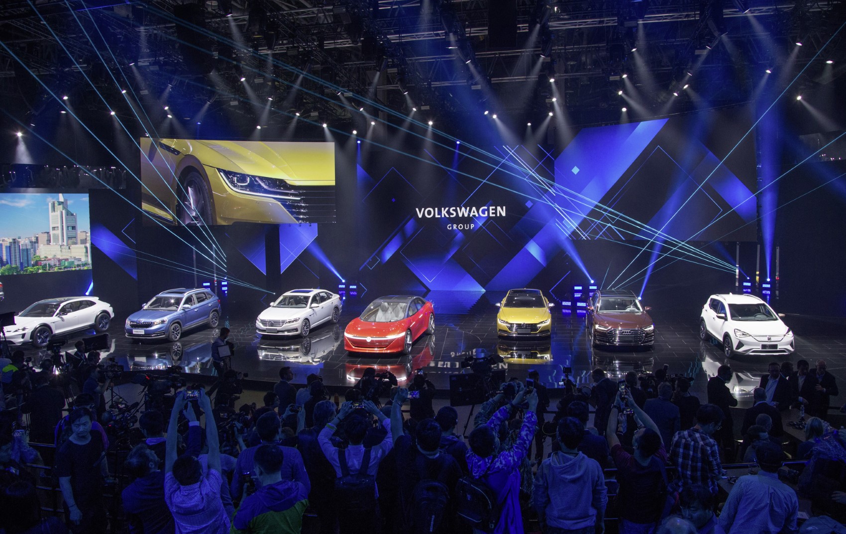 Φιλικά προς το περιβάλλον κιβώτια ταχυτήτων παράγει η VW!